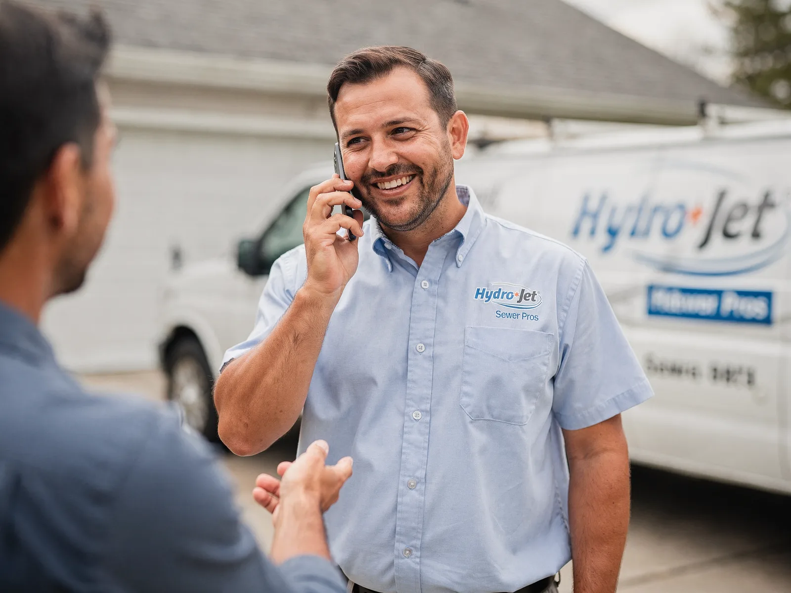 Hydro Jetting Andalusia, IL FAQs